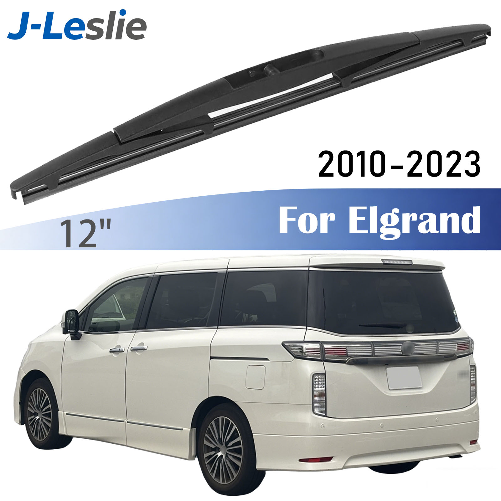 Car Wiper - 12