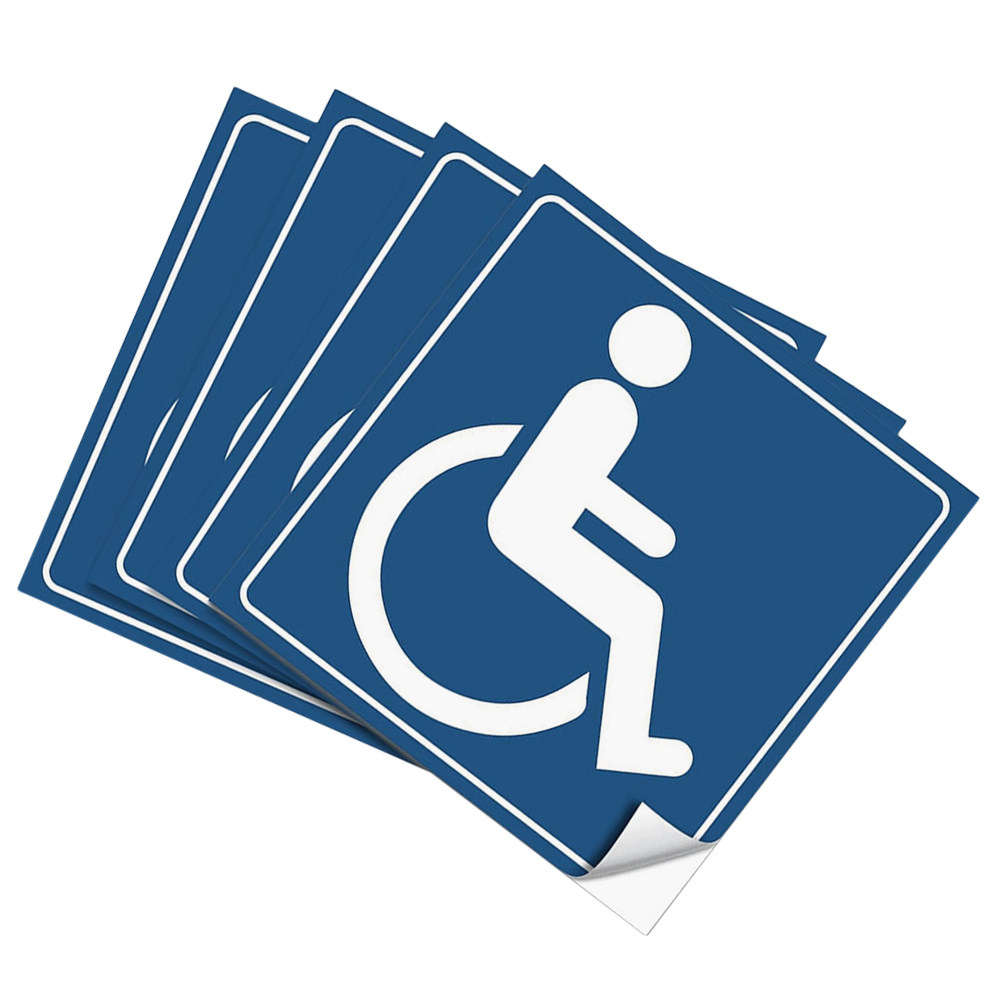 4 Pcs Wheelchair Car Window De - огляд і ціна Car Seat Cover