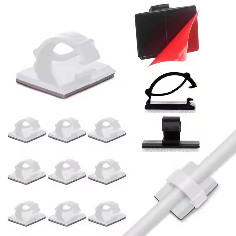Adhesive Car Cable Charger Lin - огляд і ціна Car Organizer