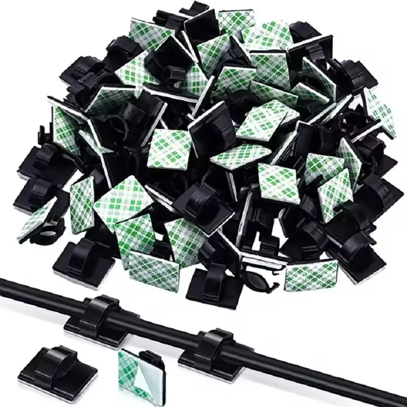 Adhesive Car Cable Charger Lin - огляд і ціна Car Organizer
