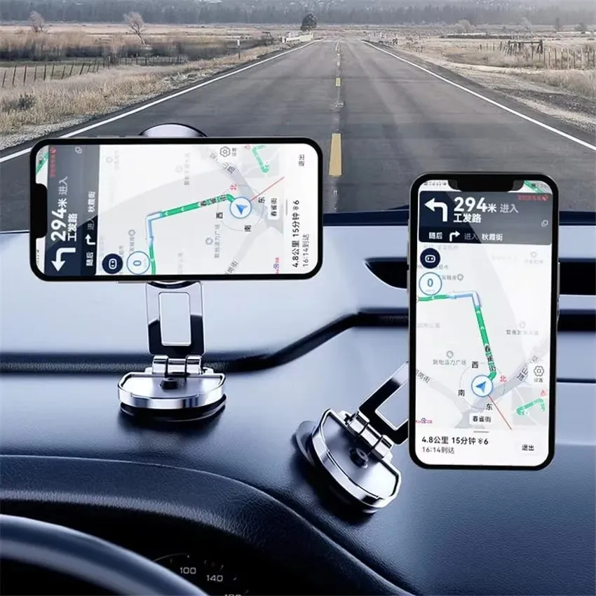 Magnetic Car Phone Holder Magn - огляд і ціна Car Phone Holder
