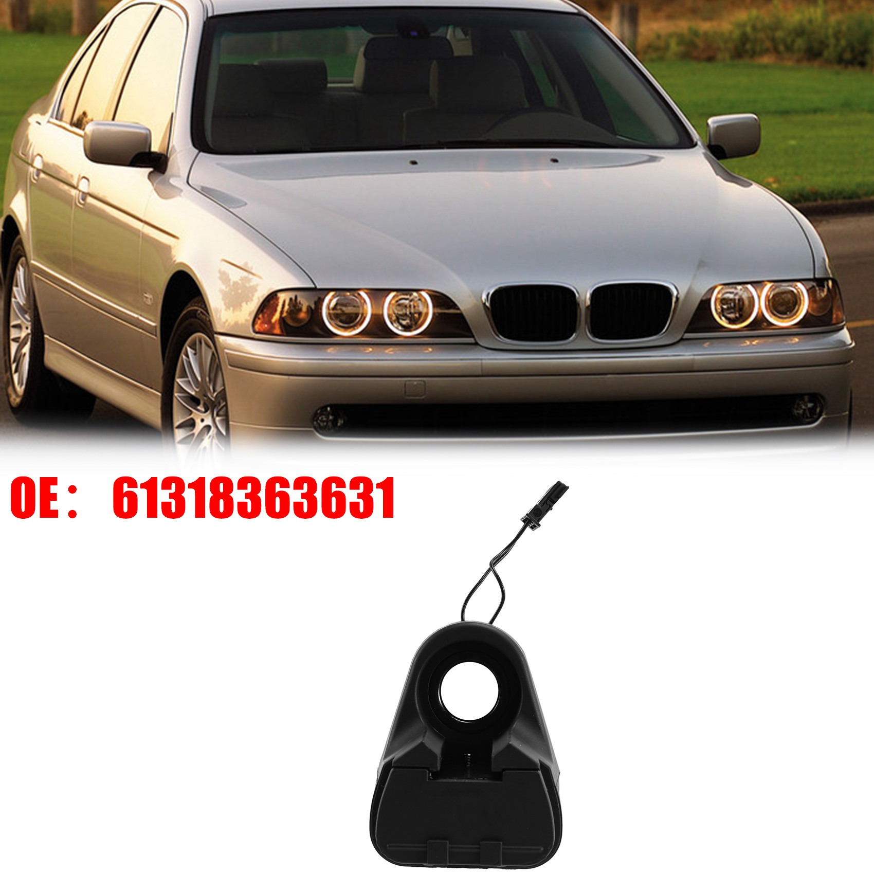 Car Rear Wiper Key Button With - огляд і ціна Car Wiper