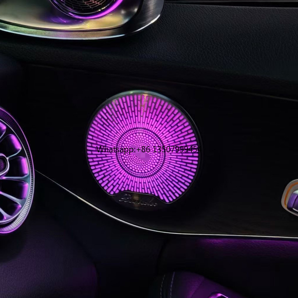 High Quality Luxury W213 Car M - огляд і ціна Car Led Light