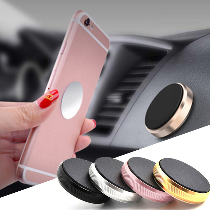 360 Degrees Magnetic Car Phone - огляд і ціна Car Phone Holder
