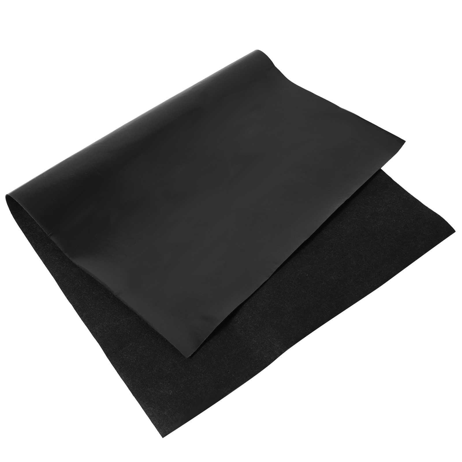 Washable Garage Mat with Rubbe - огляд і ціна Car Floor Mat