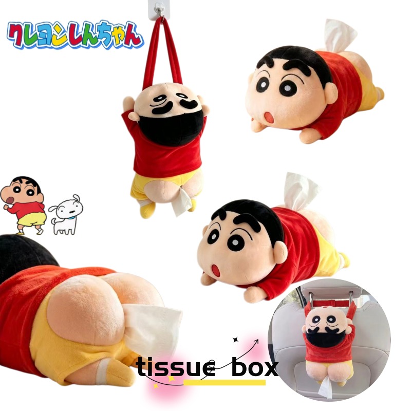 New Crayon Shin-chan Anime Car - огляд і ціна Car Accessories Japanese