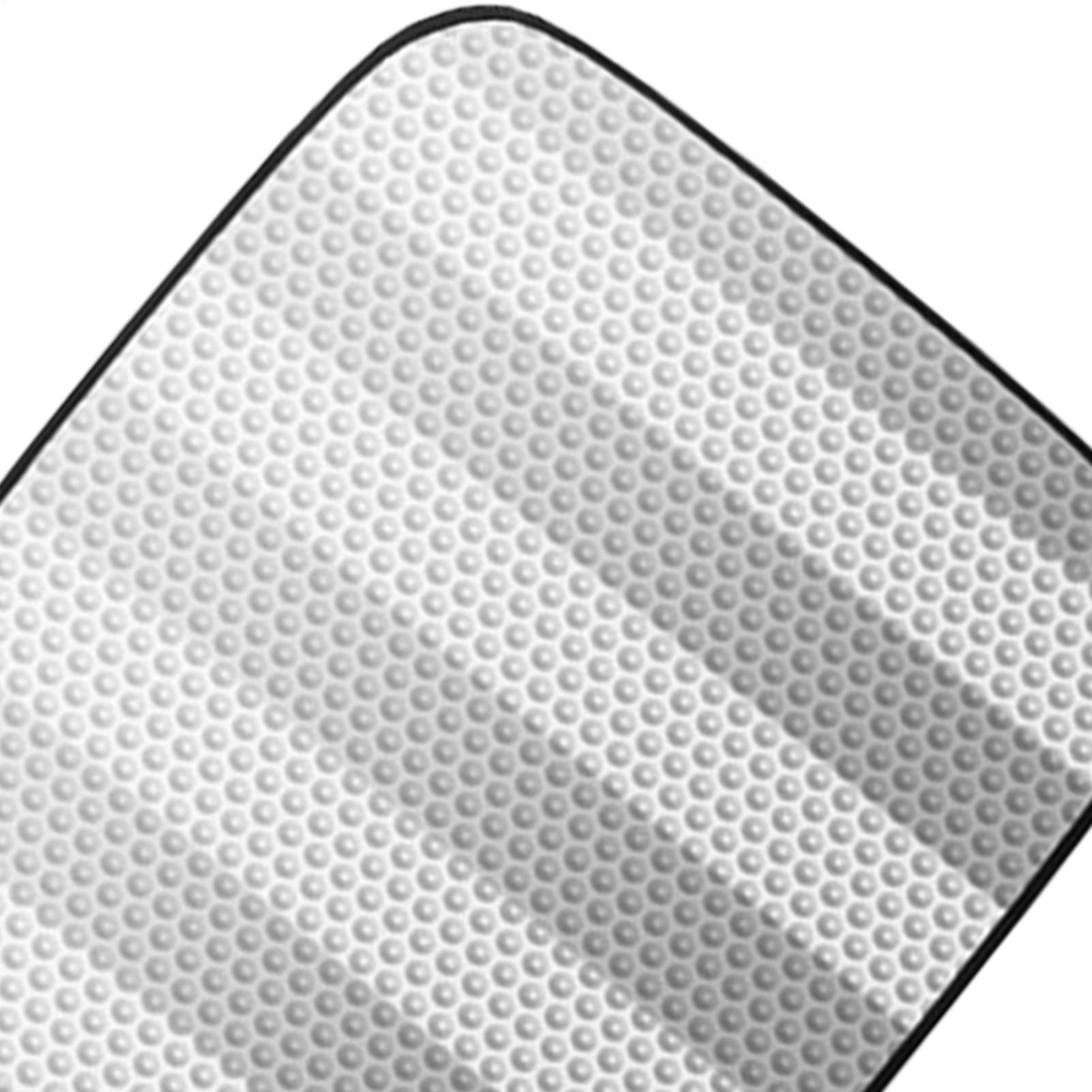 Car Sun Shade Windshield Unive - огляд і ціна Windshield Sun Shade