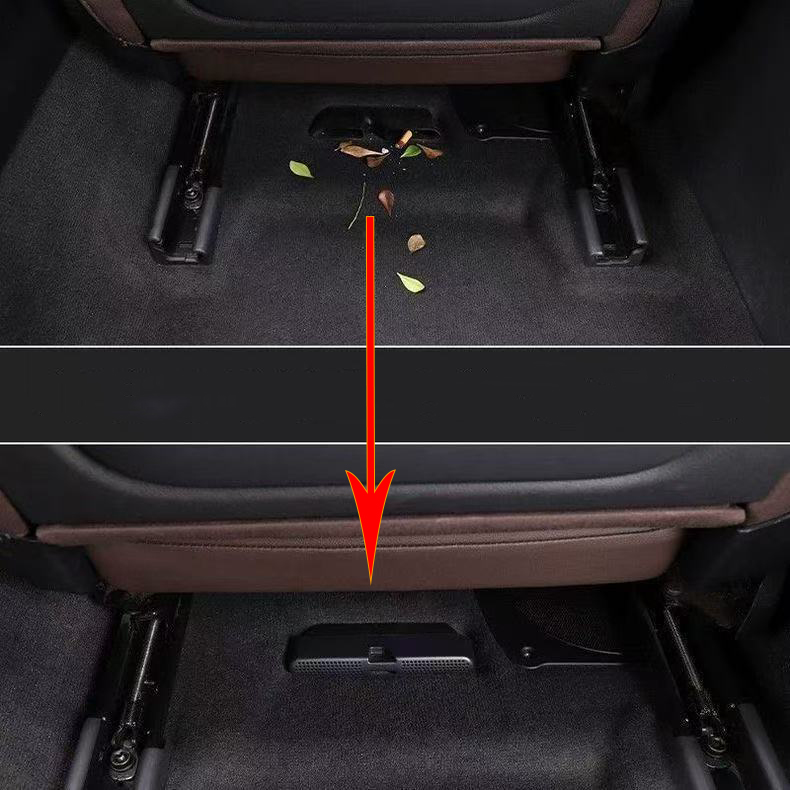 Car Air Vent Cover Grille For  - огляд і ціна Car Seat Cover