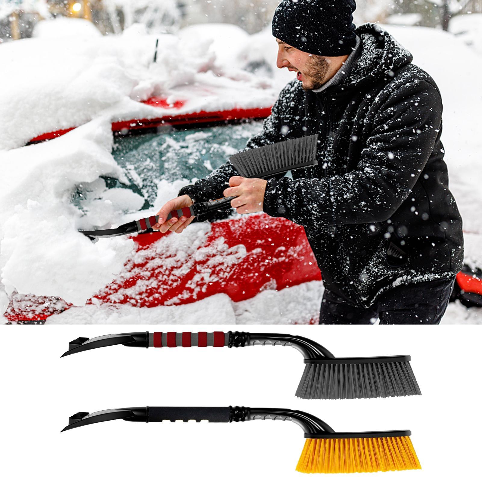 Car Scraper Snow Brush Windshi - огляд і ціна Car Mirror