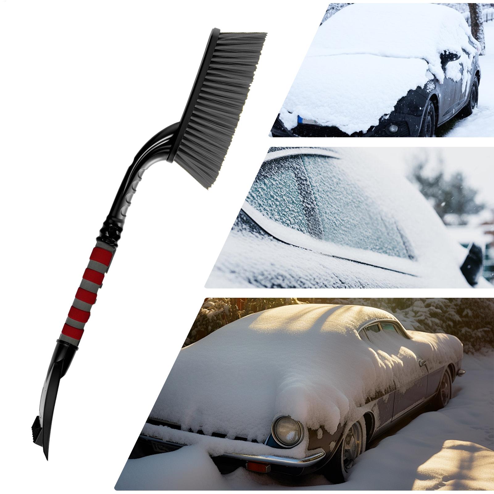 Car Scraper Snow Brush Windshi - огляд і ціна Car Mirror