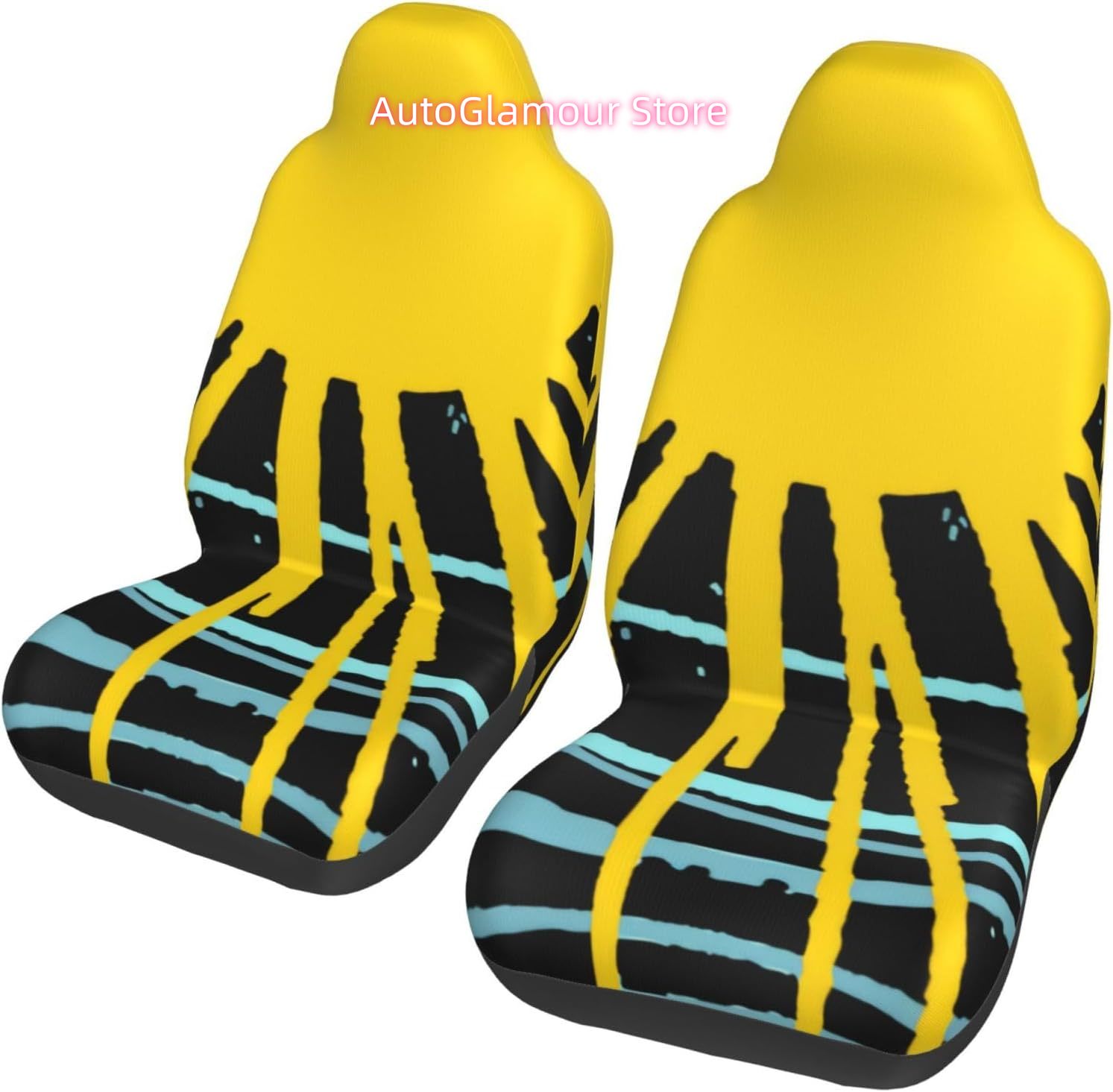 Wild and Free You are My Sunsh - огляд і ціна Car Seat Cover