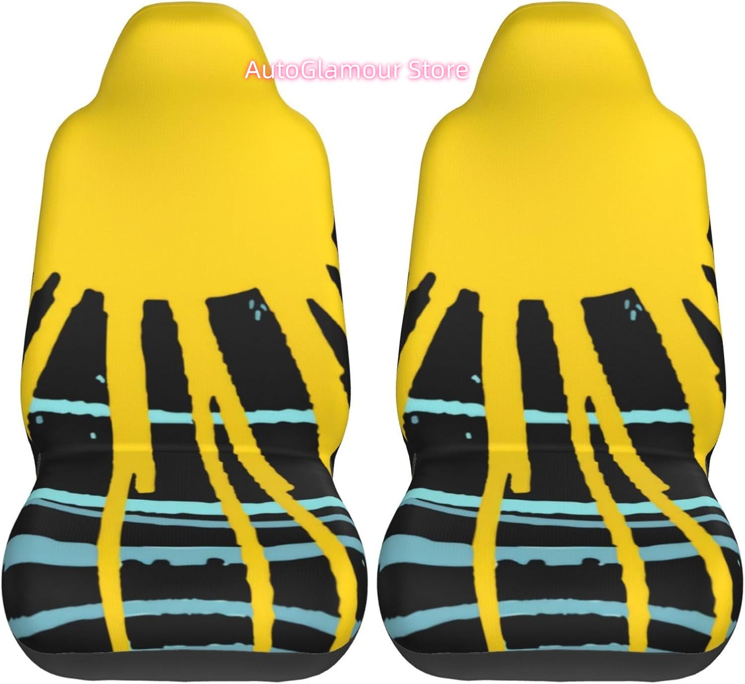 Wild and Free You are My Sunsh - огляд і ціна Car Seat Cover