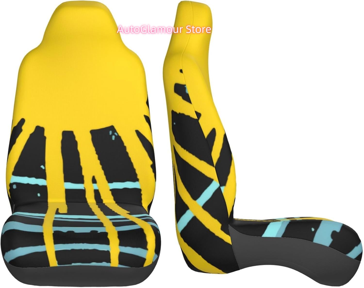 Wild and Free You are My Sunsh - огляд і ціна Car Seat Cover