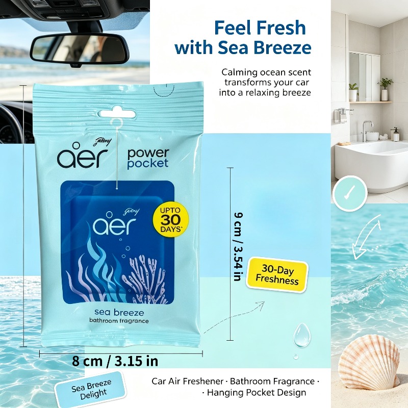 Hanging Paper Car Air Freshene - огляд і ціна Car Air Freshener