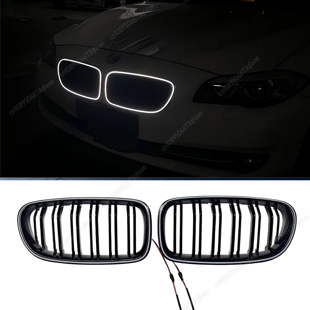 Car Double Line Front Luminous - огляд і ціна Car Led Light