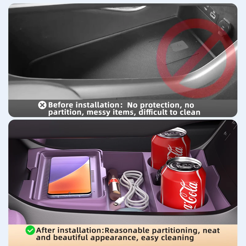 2025 For Mazda CX-6e CX6e CX 6 - огляд і ціна Car Organizer