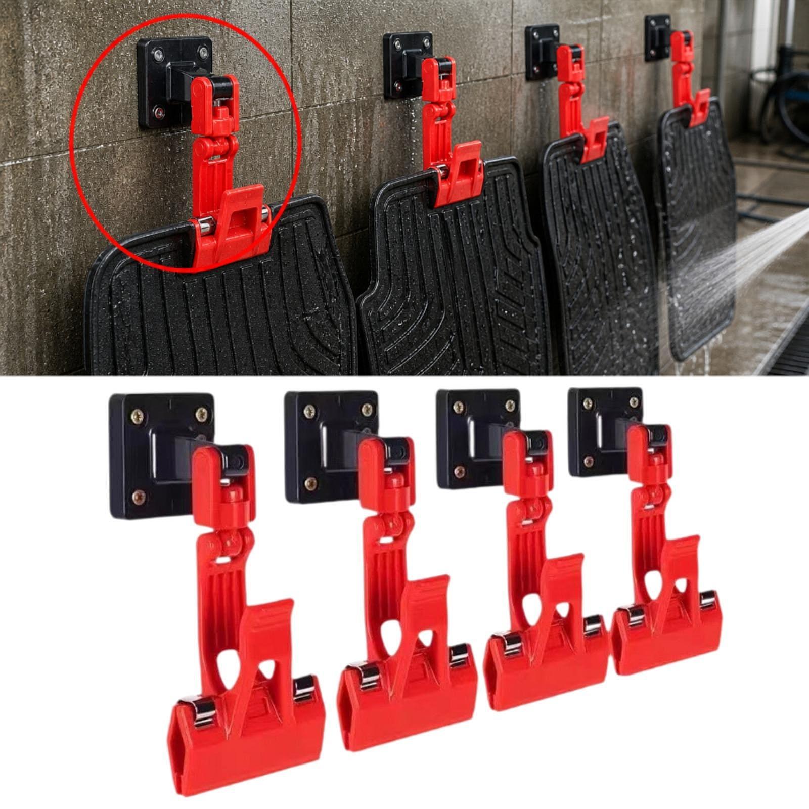 Universal Rotating Car Wash Fl - огляд і ціна Car Floor Mat