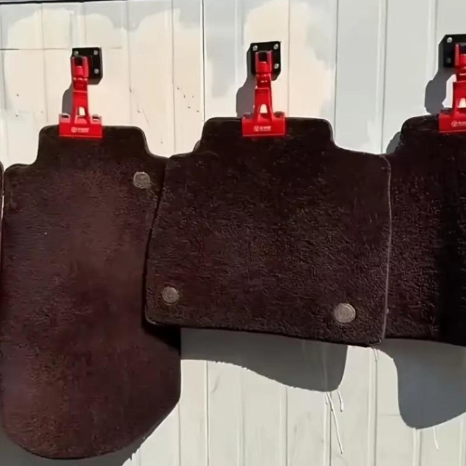 Universal Rotating Car Wash Fl - огляд і ціна Car Floor Mat