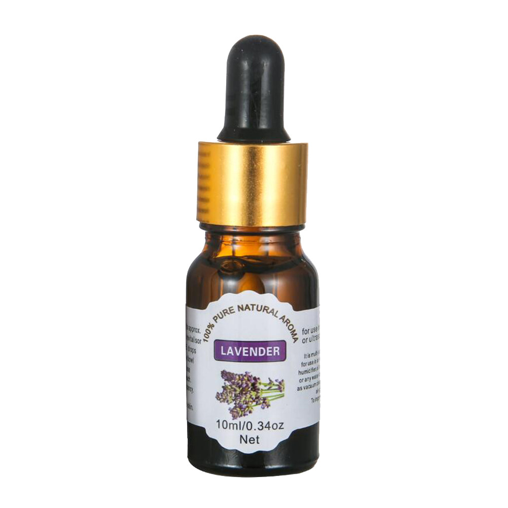 10Ml Lavender Scented Essentia - огляд і ціна Car Air Freshener