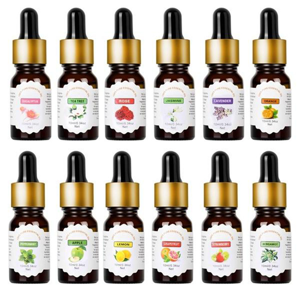 10Ml Lavender Scented Essentia - огляд і ціна Car Air Freshener