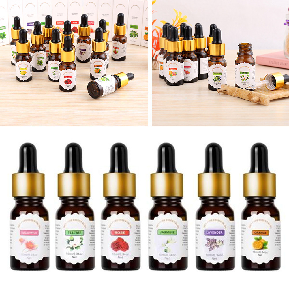 10Ml Lavender Scented Essentia - огляд і ціна Car Air Freshener