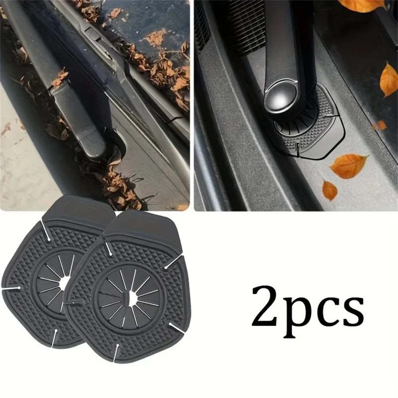Universal Silicone Wiper Arm H - огляд і ціна Car Wiper