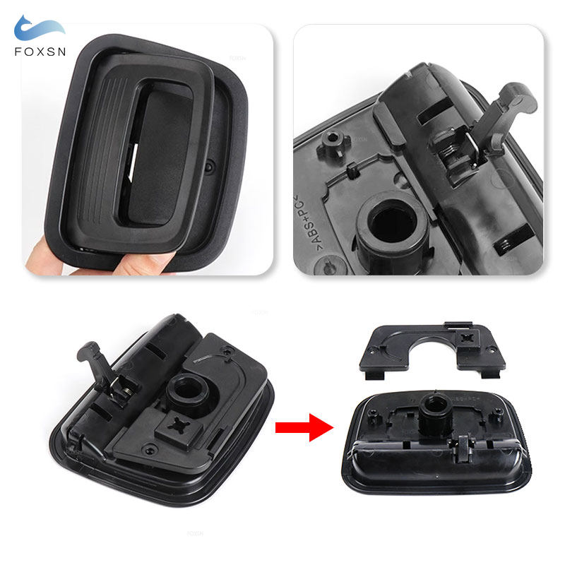 For Mercedes Benz A B C CLA GL - огляд і ціна Car Floor Mat