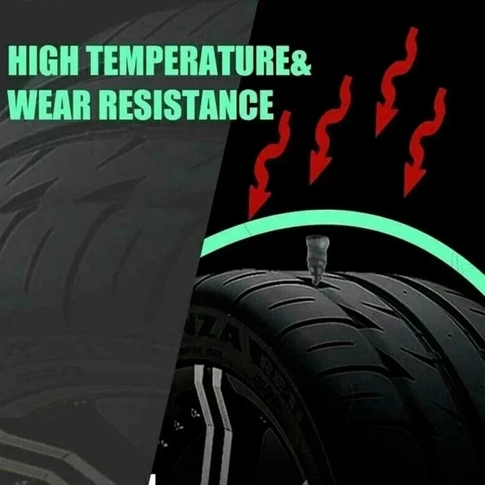 Car Motorcycle Vacuum Tyre Rep - огляд і ціна Car Vacuum