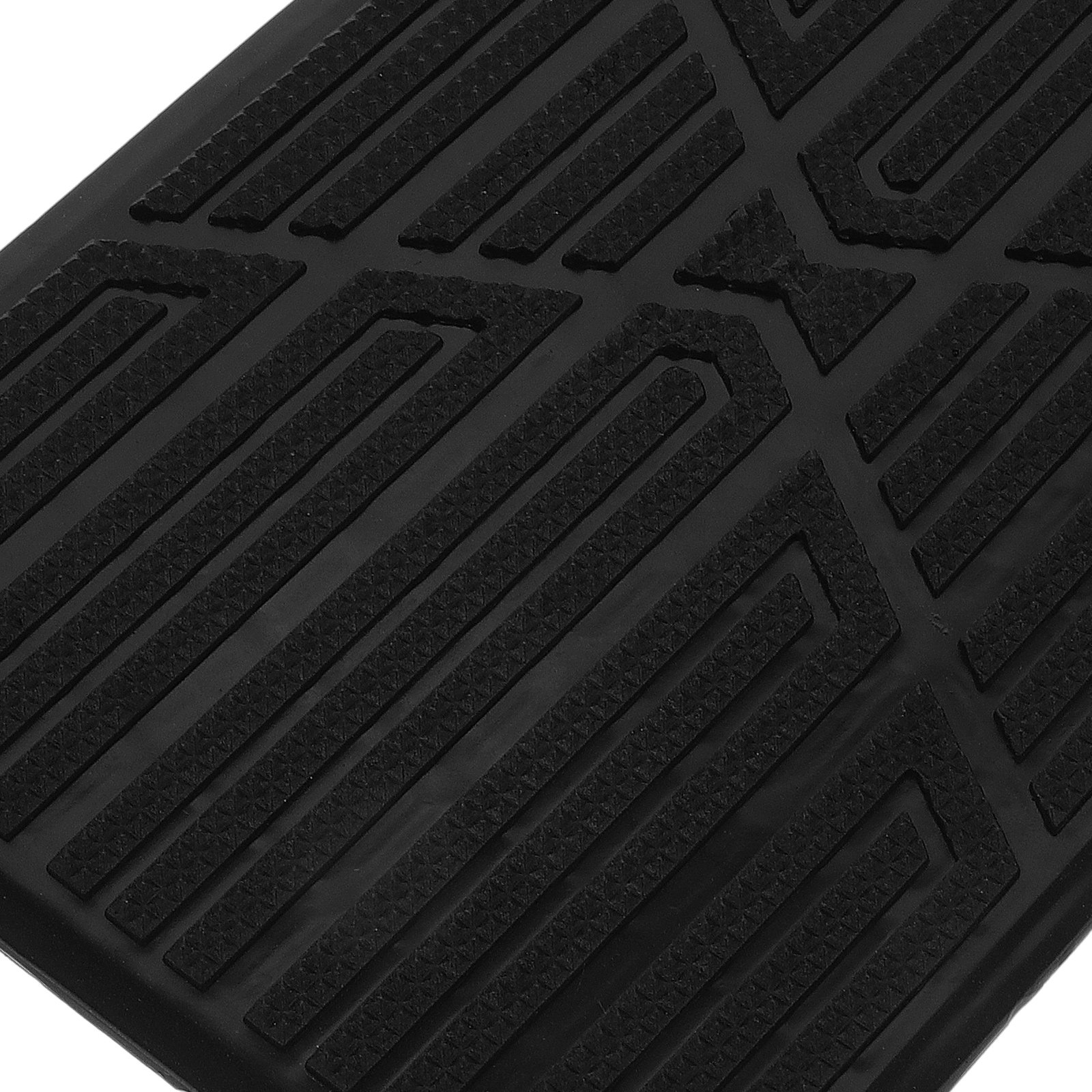 Heavy-Duty Rubber Car Floor Ca - огляд і ціна Car Floor Mat