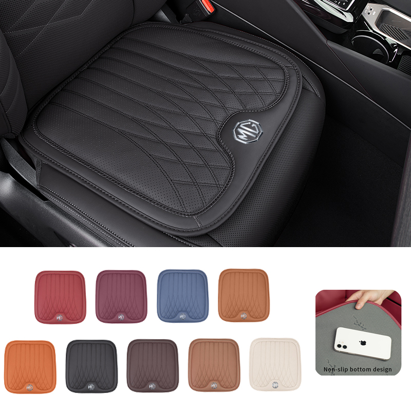 Car Interior Seat Cushion Boos - огляд і ціна Car Seat Cover