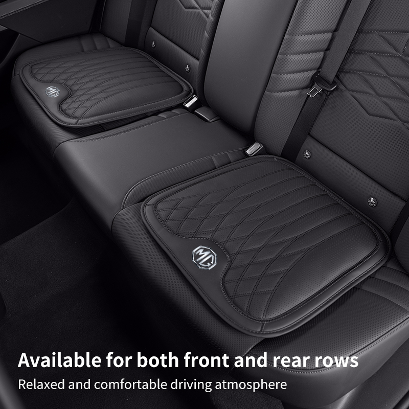 Car Interior Seat Cushion Boos - огляд і ціна Car Seat Cover