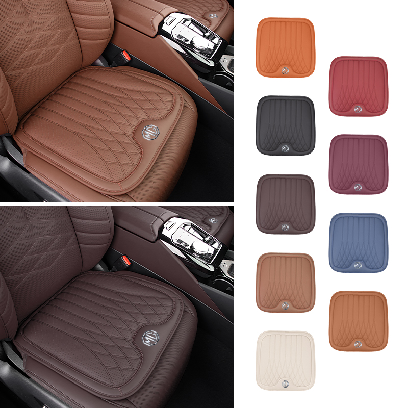Car Interior Seat Cushion Boos - огляд і ціна Car Seat Cover