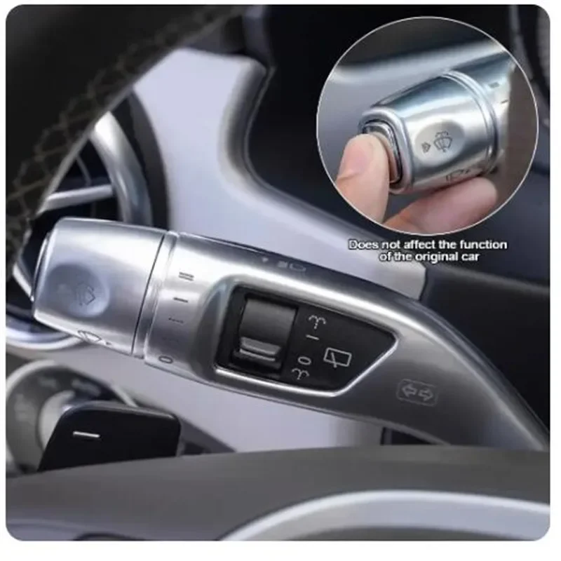 Car Steering Wheel Wiper Lever - огляд і ціна Car Wiper