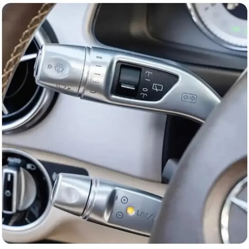 Car Steering Wheel Wiper Lever - огляд і ціна Car Wiper