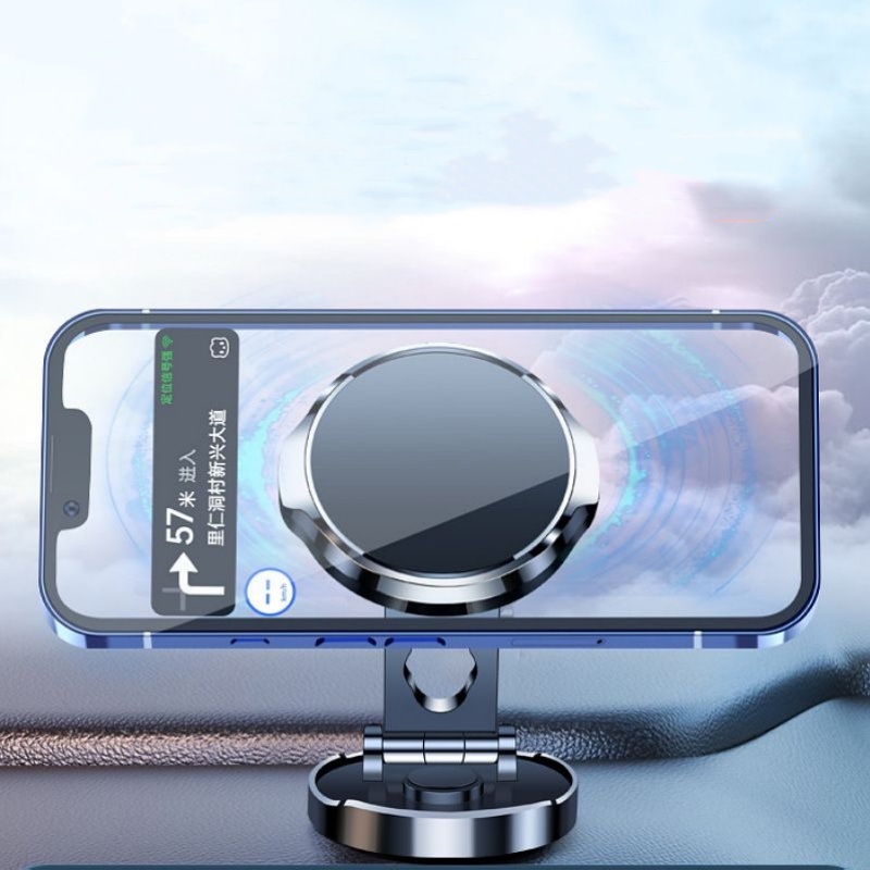 Strong Magnetic Mobile Phone S - огляд і ціна Car Phone Holder