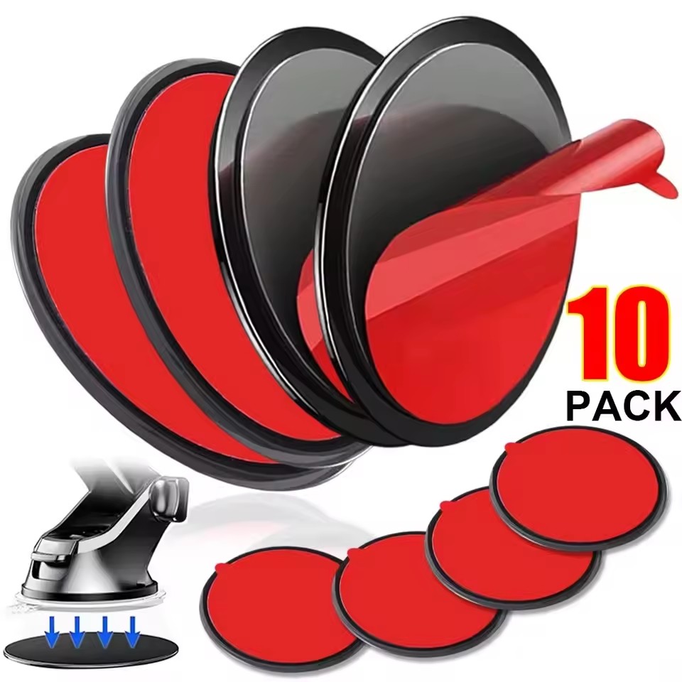 1/10pcs Car Phone Holder Stick - огляд і ціна Car Phone Holder