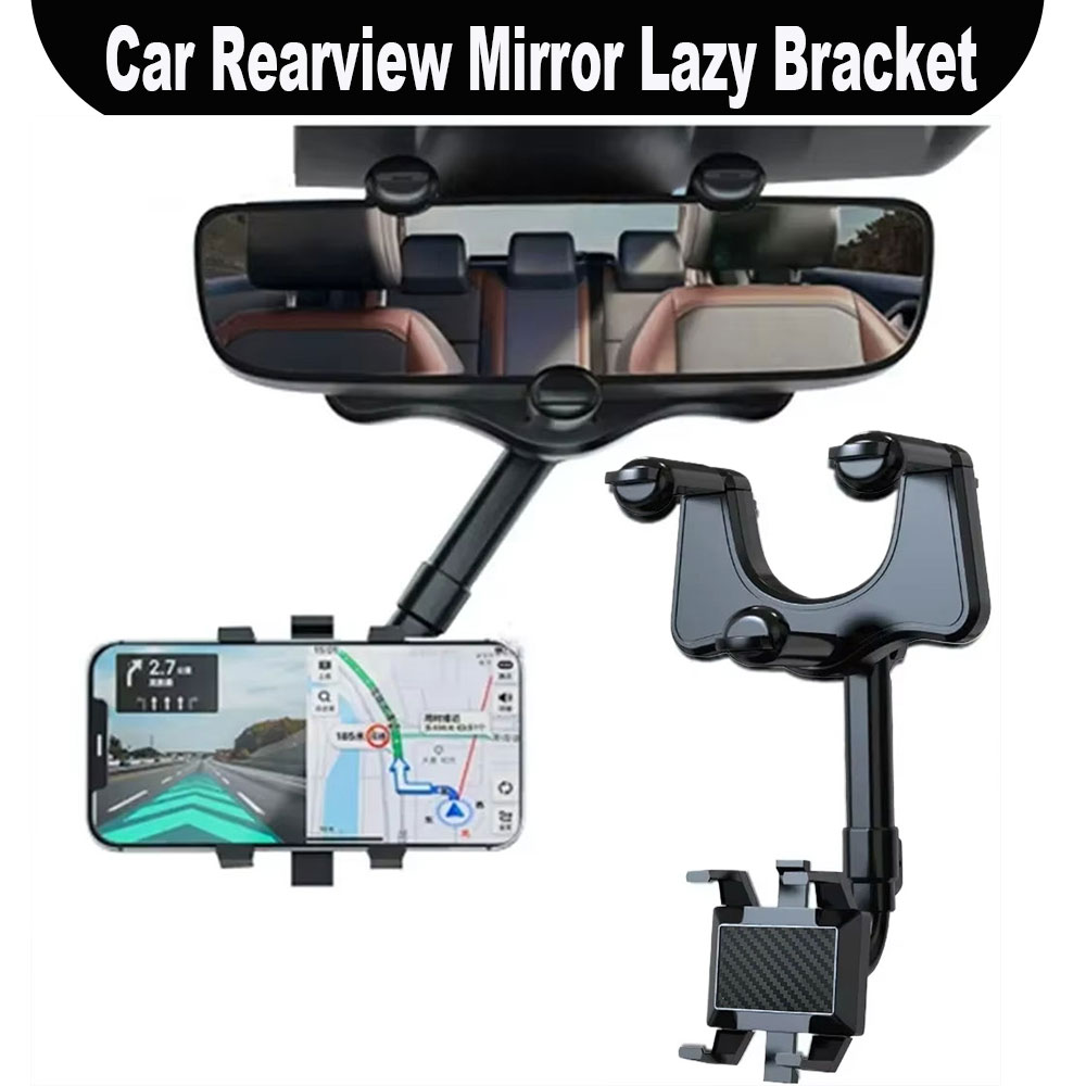 Multifunctional Car Rearview M - огляд і ціна Car Mirror