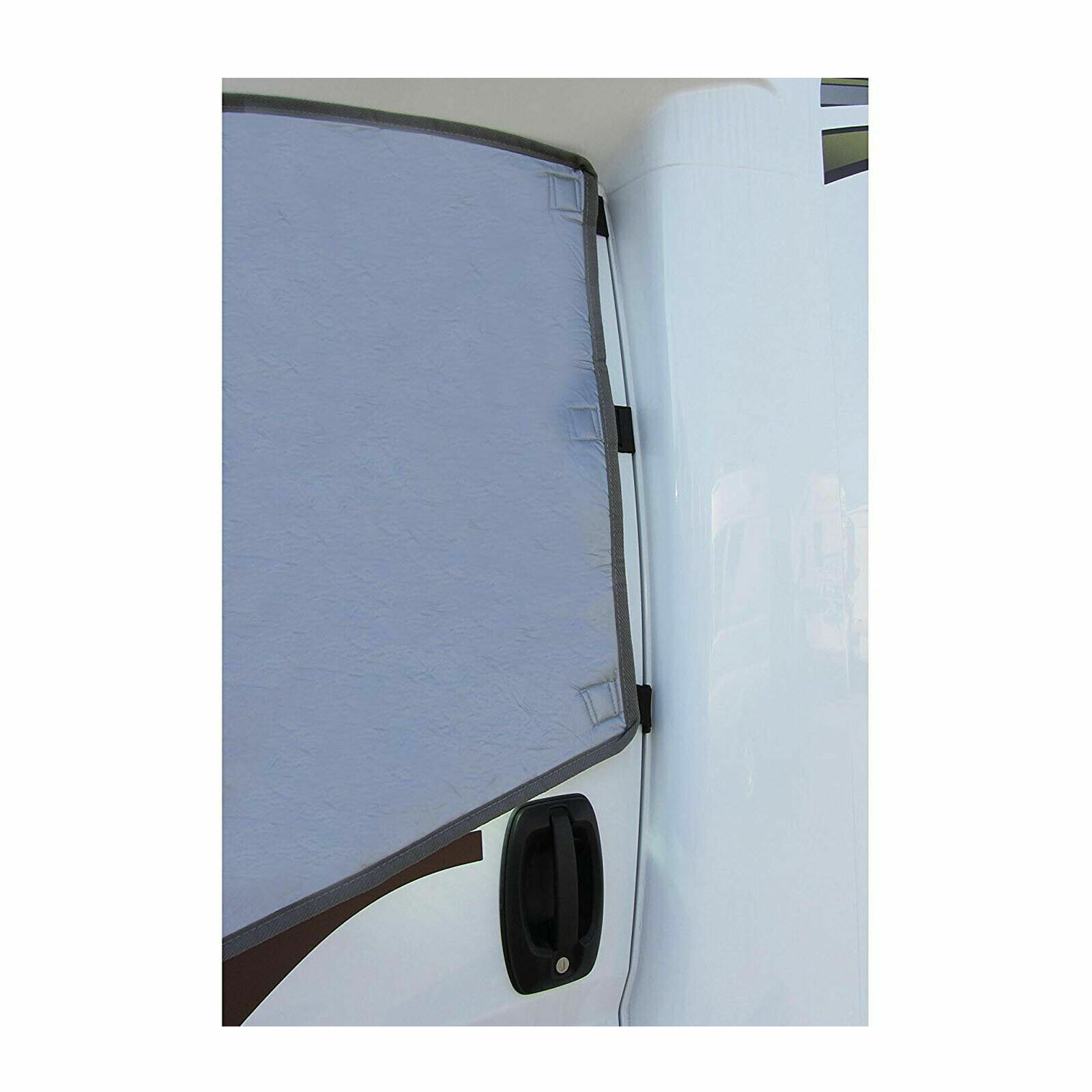 Heat Insulation Windshield RV  - огляд і ціна Windshield Sun Shade