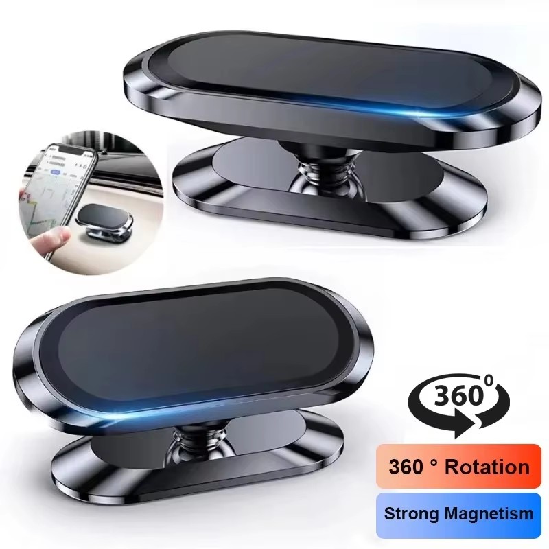 360° Magnetic Car Phone Holder - огляд і ціна Car Phone Holder