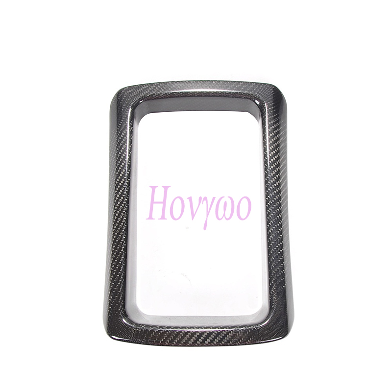 Real Carbon Fiber Car Interior - огляд і ціна Car Seat Cover