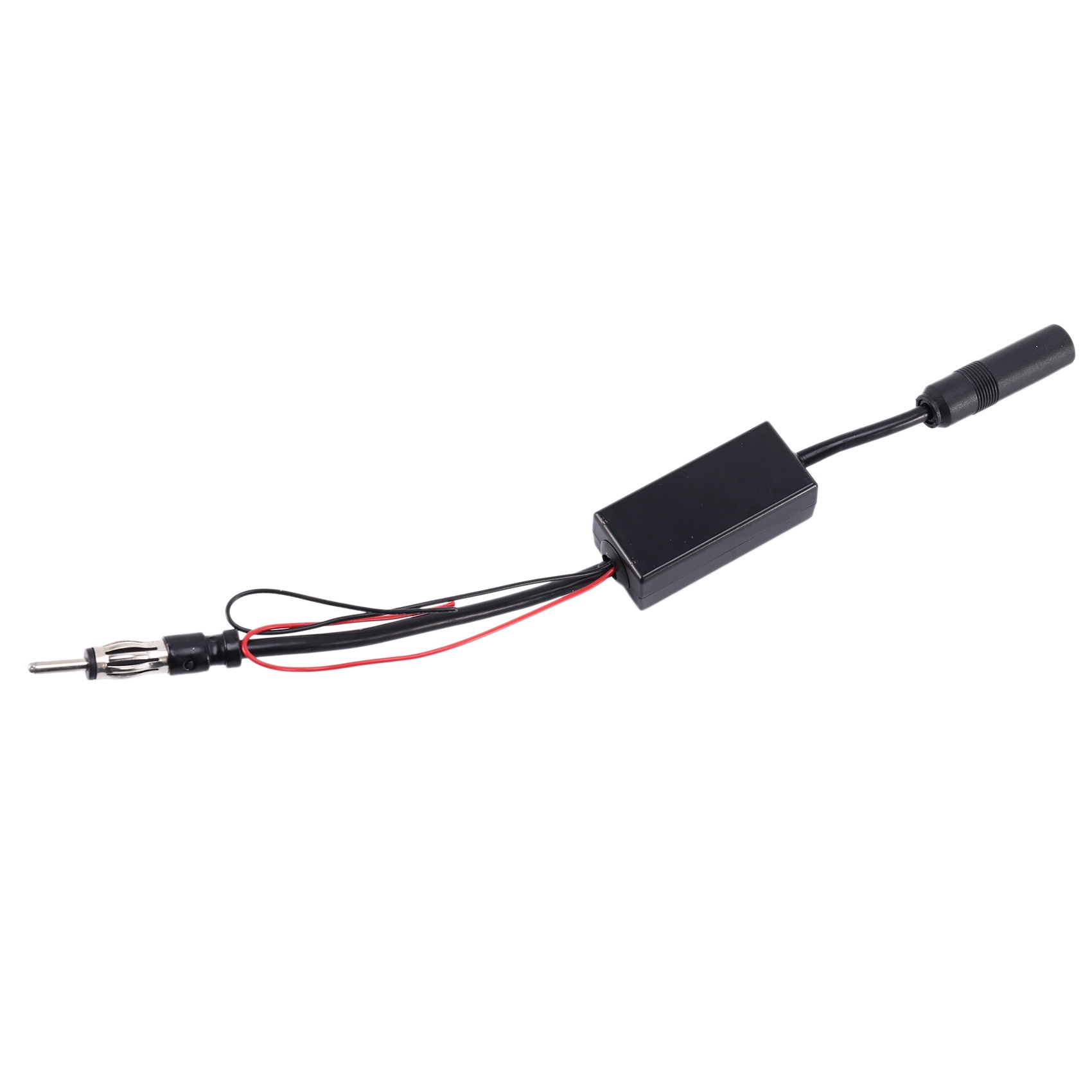 A02Q-FM Changer Frequency Conv - огляд і ціна Car Accessories Japanese