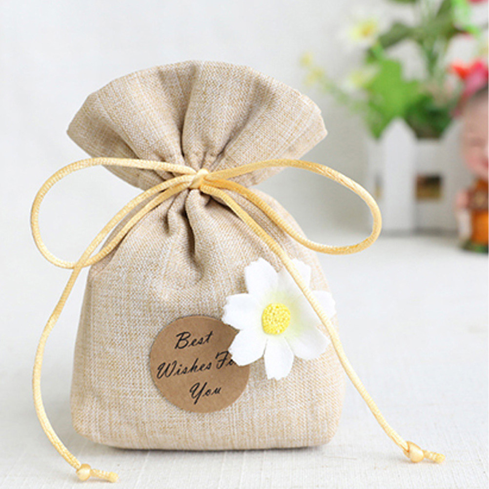 6 pcs Lavender Sachet Fragranc - огляд і ціна Car Air Freshener