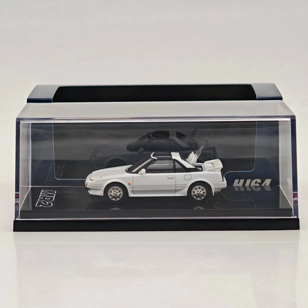 Hobby hj64 1:64 for MR2 1600G  - огляд і ціна Car Charger