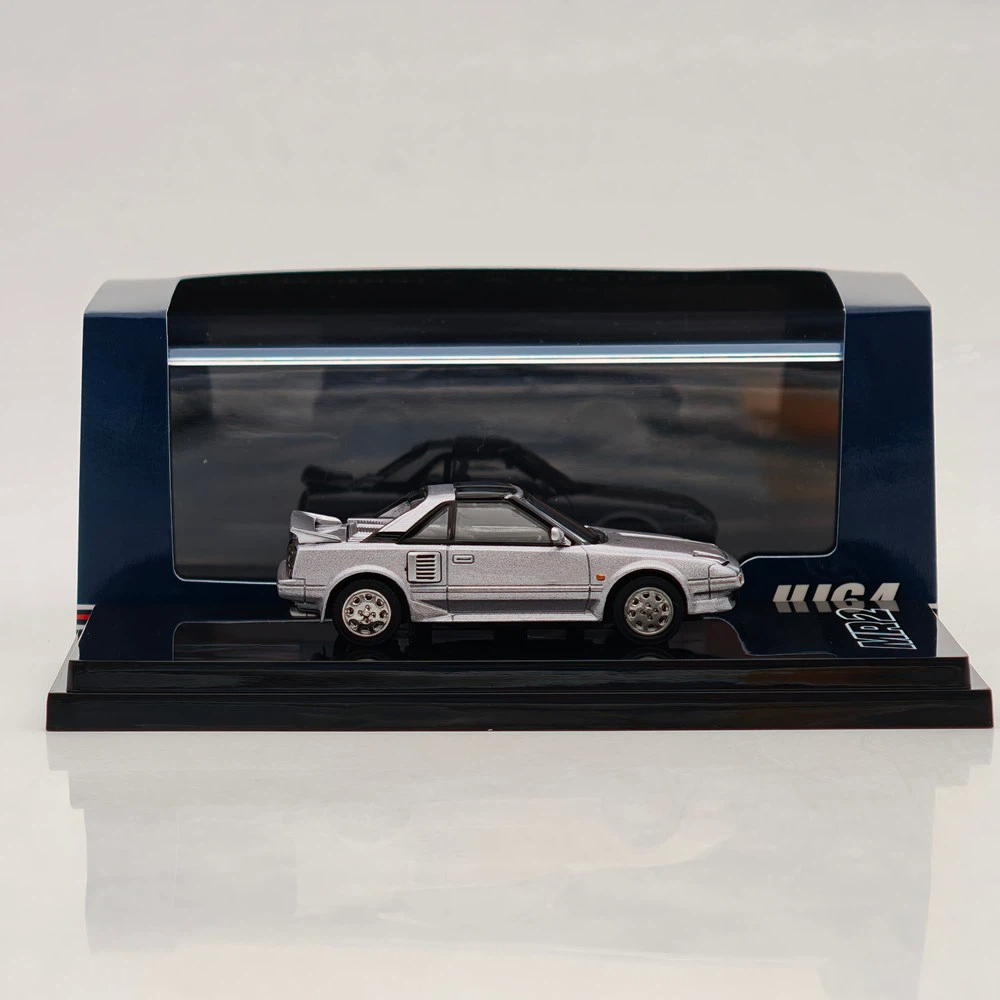 Hobby hj64 1:64 for MR2 1600G  - огляд і ціна Car Charger