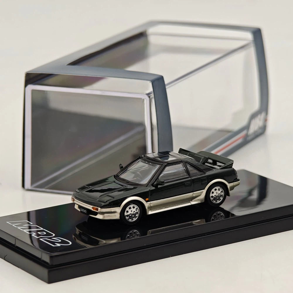 Hobby hj64 1:64 for MR2 1600G  - огляд і ціна Car Charger