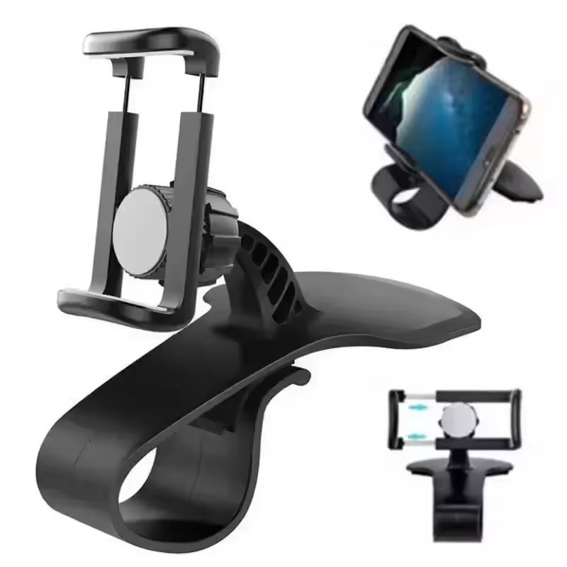 360 Rotatable Car Phone Holder - огляд і ціна Car Phone Holder