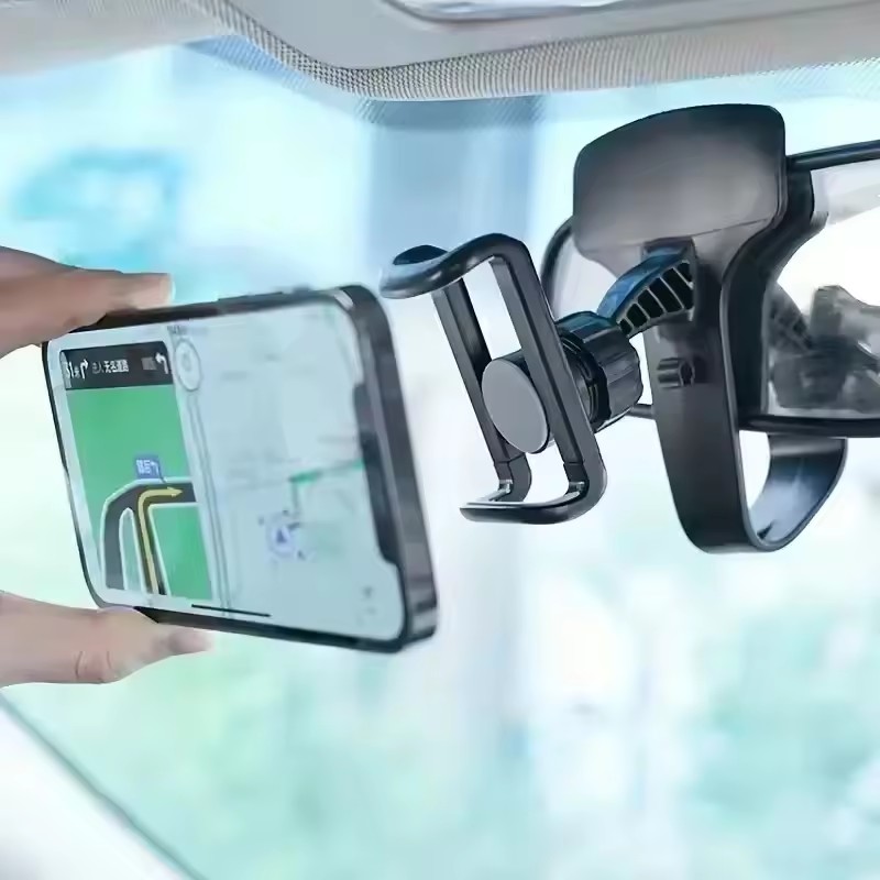 360 Rotatable Car Phone Holder - огляд і ціна Car Phone Holder