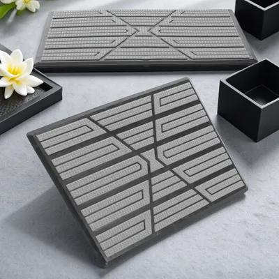 2Pcs Car Pedal Pad Replacement - огляд і ціна Car Floor Mat