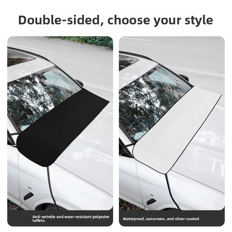 Car windshield leaf guard, fro - огляд і ціна Car Wiper