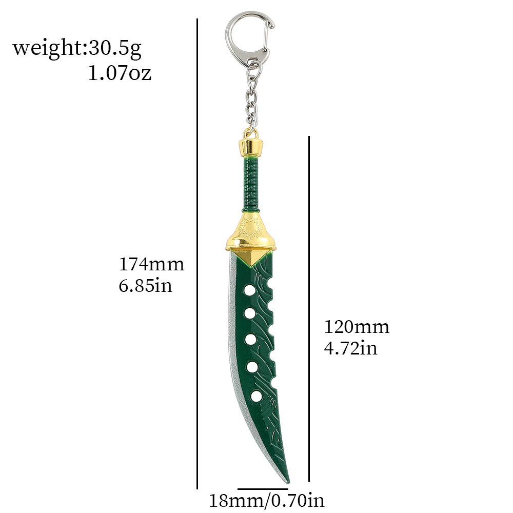 Japanese Anime Character Metal - огляд і ціна Car Accessories Japanese